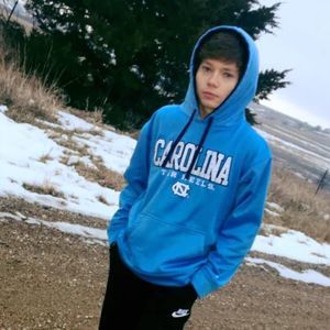 Meet your Posher, Ty